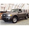 Image 9 : G1 --  2007 FORD RANGER SUPER CAB , Grey , 197229  KM's