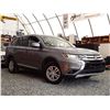 Image 10 : D6 --  2016 MITSUBISHI OUTLANDER ES AWD , Grey , 243442  KM's