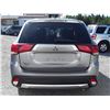 Image 6 : D6 --  2016 MITSUBISHI OUTLANDER ES AWD , Grey , 243442  KM's