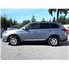 Image 8 : D6 --  2016 MITSUBISHI OUTLANDER ES AWD , Grey , 243442  KM's
