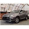 Image 9 : D6 --  2016 MITSUBISHI OUTLANDER ES AWD , Grey , 243442  KM's