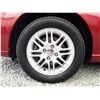 Image 15 : H6 --  2005 FORD FOCUS ZX4 , Red , 175413  KM's