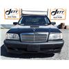 Image 2 : H6D --  2000 MERCEDES C230 KOMPRESSOR  , Grey , 166353  KM's