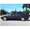 Image 8 : H6D --  2000 MERCEDES C230 KOMPRESSOR  , Grey , 166353  KM's