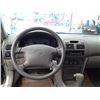 Image 25 : B4 --  2000 TOYOTA COROLLA VE  , Gold , 83665  KM's