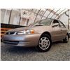 Image 30 : B4 --  2000 TOYOTA COROLLA VE  , Gold , 83665  KM's
