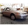 Image 31 : B4 --  2000 TOYOTA COROLLA VE  , Gold , 83665  KM's