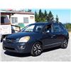 Image 1 : G3 --  2010 KIA RONDO EX , Blue , 183472  KM's