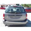 Image 6 : A12 --  2007 FORD FOCUS ZXW  , Grey , 192285  KM's