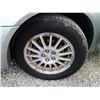 Image 12 : A11 --  2004 CHRYSLER SEBRING  , Grey , 242497  KM's