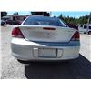 Image 6 : A11 --  2004 CHRYSLER SEBRING  , Grey , 242497  KM's