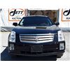 Image 2 : A12E --  2005 CADILLAC SRX  , Black , 206905  KM's "NO RESERVE"