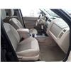 Image 21 : F3 --  2008 FORD ESCAPE XLT AWD , Black , 240636  KM's