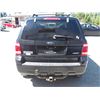 Image 6 : F3 --  2008 FORD ESCAPE XLT AWD , Black , 240636  KM's