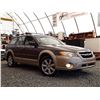 Image 10 : B5 --  2008 SUBARU  OUTBACK 2.5I AWD , Brown , 205251  KM's