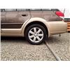 Image 13 : B5 --  2008 SUBARU  OUTBACK 2.5I AWD , Brown , 205251  KM's
