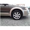 Image 17 : B5 --  2008 SUBARU  OUTBACK 2.5I AWD , Brown , 205251  KM's