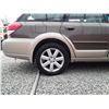 Image 18 : B5 --  2008 SUBARU  OUTBACK 2.5I AWD , Brown , 205251  KM's