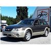 Image 1 : B5 --  2008 SUBARU  OUTBACK 2.5I AWD , Brown , 205251  KM's