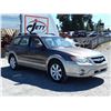 Image 3 : B5 --  2008 SUBARU  OUTBACK 2.5I AWD , Brown , 205251  KM's