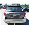 Image 6 : B5 --  2008 SUBARU  OUTBACK 2.5I AWD , Brown , 205251  KM's