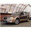 Image 9 : B5 --  2008 SUBARU  OUTBACK 2.5I AWD , Brown , 205251  KM's
