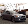 Image 10 : B2 --  2003 BMW 330I  , Grey , 184407  KM's