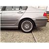Image 13 : B2 --  2003 BMW 330I  , Grey , 184407  KM's