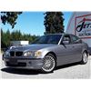 Image 1 : B2 --  2003 BMW 330I  , Grey , 184407  KM's