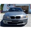 Image 2 : B2 --  2003 BMW 330I  , Grey , 184407  KM's