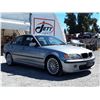 Image 3 : B2 --  2003 BMW 330I  , Grey , 184407  KM's