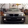 Image 42 : B2 --  2003 BMW 330I  , Grey , 184407  KM's