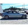 Image 4 : B2 --  2003 BMW 330I  , Grey , 184407  KM's