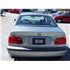 Image 6 : B2 --  2003 BMW 330I  , Grey , 184407  KM's
