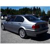 Image 7 : B2 --  2003 BMW 330I  , Grey , 184407  KM's