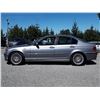 Image 8 : B2 --  2003 BMW 330I  , Grey , 184407  KM's
