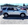 Image 4 : F2 --  2010 FORD ESCAPE XLT , Silver , 180990  KM's