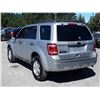Image 7 : F2 --  2010 FORD ESCAPE XLT , Silver , 180990  KM's