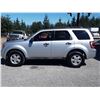 Image 8 : F2 --  2010 FORD ESCAPE XLT , Silver , 180990  KM's