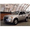 Image 9 : F2 --  2010 FORD ESCAPE XLT , Silver , 180990  KM's