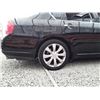 Image 19 : E1 --  2006 INFINITI M35X AWD , Black , 240194  KM's