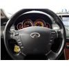 Image 41 : E1 --  2006 INFINITI M35X AWD , Black , 240194  KM's