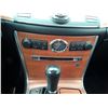 Image 46 : E1 --  2006 INFINITI M35X AWD , Black , 240194  KM's