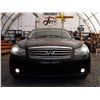 Image 49 : E1 --  2006 INFINITI M35X AWD , Black , 240194  KM's