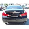 Image 6 : E1 --  2006 INFINITI M35X AWD , Black , 240194  KM's