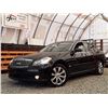 Image 9 : E1 --  2006 INFINITI M35X AWD , Black , 240194  KM's