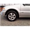 Image 16 : E6 --  2005 MERCEDES ML350 AWD  , Silver , 228822  KM's