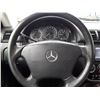 Image 39 : E6 --  2005 MERCEDES ML350 AWD  , Silver , 228822  KM's