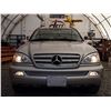 Image 43 : E6 --  2005 MERCEDES ML350 AWD  , Silver , 228822  KM's