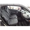 Image 16 : C5 --  2006 SMART FORTWO CDI , Black , 106165  KM's